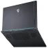Ноутбук 17.3" Machenike STAR 17 Pluto-A  IPS/Ryz7-H255 8c/16GB/1TB SSD/RTX5050-8GB/DOS (JJ00G700PRU)