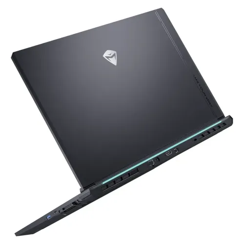 Ноутбук 17.3" Machenike STAR 17 Pluto-A  IPS/Ryz7-H255 8c/16GB/1TB SSD/RTX5050-8GB/DOS (JJ00G700PRU)