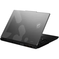 Ноутбук 15.6" MSI Cyborg C2WF-015XRU IPS/Core 5-210H 8c/16GB/1TB SSD/RTX5060-8GB/DO (9S7-15T121-015)