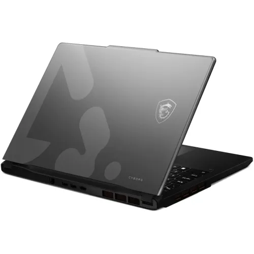 Ноутбук 15.6" MSI Cyborg C2WF-015XRU IPS/Core 5-210H 8c/16GB/1TB SSD/RTX5060-8GB/DO (9S7-15T121-015)
