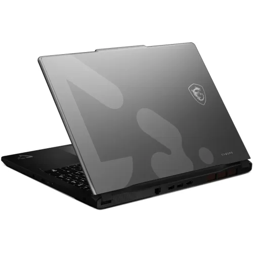 Ноутбук 15.6" MSI Cyborg C2WF-015XRU IPS/Core 5-210H 8c/16GB/1TB SSD/RTX5060-8GB/DO (9S7-15T121-015)