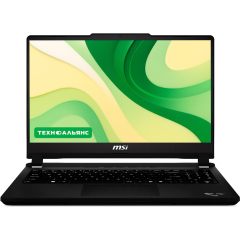 Ноутбук 15.6" MSI Cyborg C2WF-015XRU IPS/Core 5-210H 8c/16GB/1TB SSD/RTX5060-8GB/DO (9S7-15T121-015)