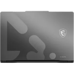 Ноутбук 15.6" MSI Cyborg C2WF-015XRU IPS/Core 5-210H 8c/16GB/1TB SSD/RTX5060-8GB/DO (9S7-15T121-015)