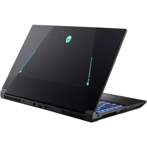 Ноутбук 17.3" THUNDEROBOT  911 Plus 3D IPS/i5-12450H 8c/16GB/512GB SSD/RTX3050-4GB/DOS (JT009L00RRU)