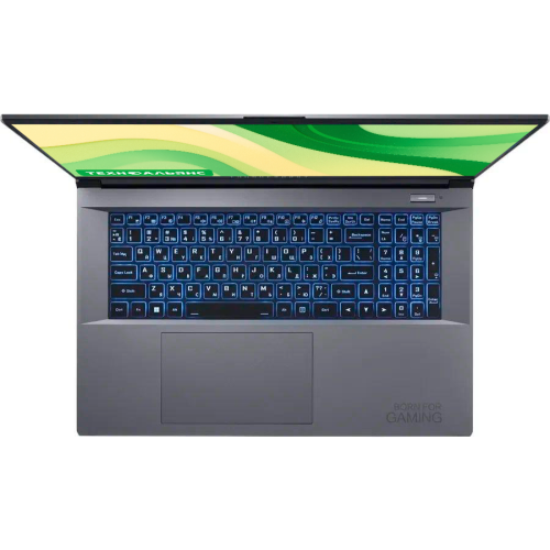 Ноутбук 17.3" THUNDEROBOT  911 Plus 3D IPS/i5-12450H 8c/16GB/512GB SSD/RTX3050-4GB/DOS (JT009L00RRU)