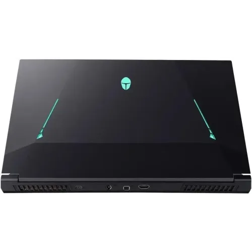 Ноутбук 17.3" THUNDEROBOT  911 Plus 3D IPS/i5-12450H 8c/16GB/512GB SSD/RTX3050-4GB/DOS (JT009L00RRU)
