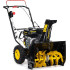 Снегоуборочник бензиновый CHAMPION ST556