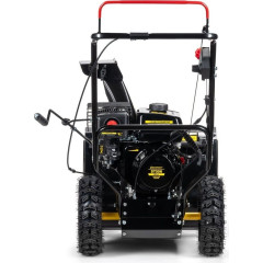 Снегоуборочник бензиновый CHAMPION ST556