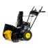 Снегоуборочник бензиновый CHAMPION ST655