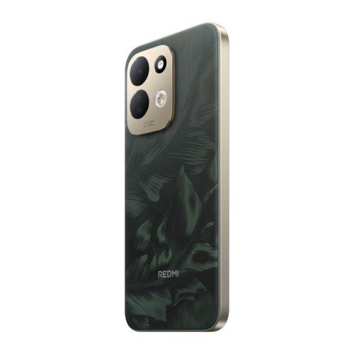Сотовый телефон Xiaomi REDMI 17 4/128Gb зеленый