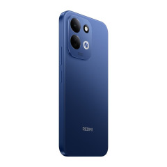Сотовый телефон Xiaomi REDMI 17 4/256Gb синий