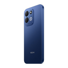 Сотовый телефон Xiaomi REDMI 17 4/256Gb синий