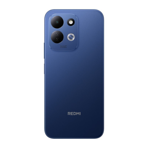 Сотовый телефон Xiaomi REDMI 17 4/256Gb синий