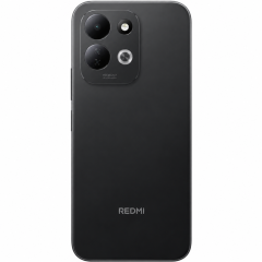 Сотовый телефон Xiaomi REDMI 17 6/128Gb черный