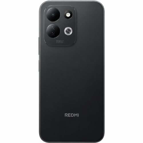 Сотовый телефон Xiaomi REDMI 17 6/128Gb черный