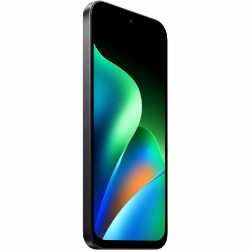 Сотовый телефон Xiaomi REDMI 17 6/128Gb черный
