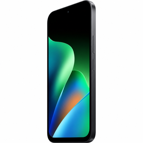 Сотовый телефон Xiaomi REDMI 17 6/128Gb черный