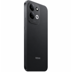 Сотовый телефон Xiaomi REDMI 17 6/128Gb черный