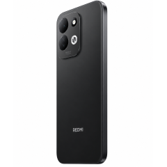 Сотовый телефон Xiaomi REDMI 17 6/128Gb черный