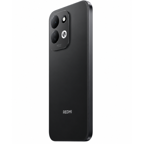 Сотовый телефон Xiaomi REDMI 17 6/128Gb черный
