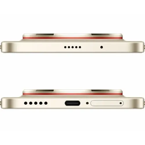 Сотовый телефон Huawei Nova15 Max 8/256Gb розовый