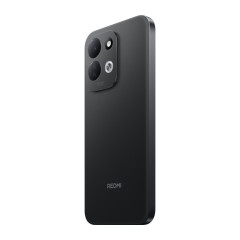 Сотовый телефон Xiaomi REDMI 17 4/256Gb черный