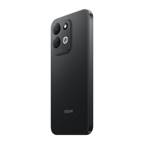Сотовый телефон Xiaomi REDMI 17 4/256Gb черный