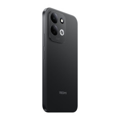Сотовый телефон Xiaomi REDMI 17 4/256Gb черный