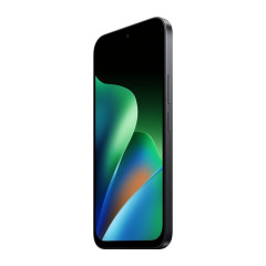 Сотовый телефон Xiaomi REDMI 17 4/256Gb черный
