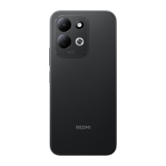 Сотовый телефон Xiaomi REDMI 17 4/256Gb черный