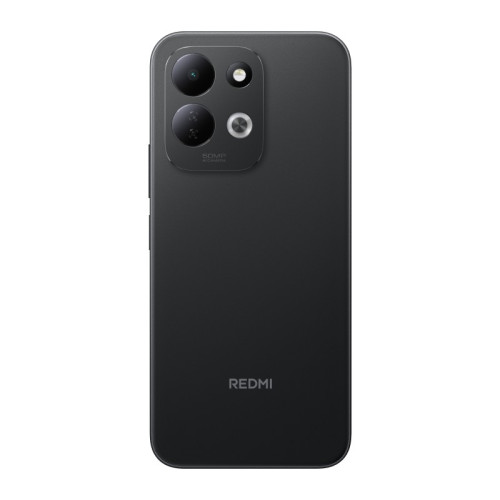 Сотовый телефон Xiaomi REDMI 17 4/256Gb черный