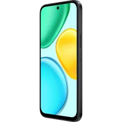 Сотовый телефон Honor X7e 6/256Gb черный