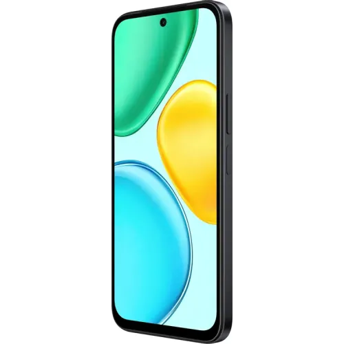 Сотовый телефон Honor X7e 6/256Gb черный