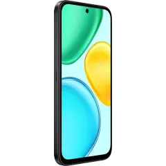 Сотовый телефон Honor X7e 6/256Gb черный
