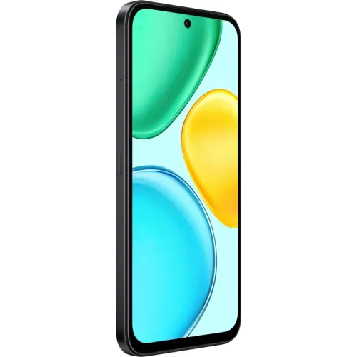 Сотовый телефон Honor X7e 6/256Gb черный