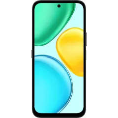 Сотовый телефон Honor X7e 6/256Gb черный