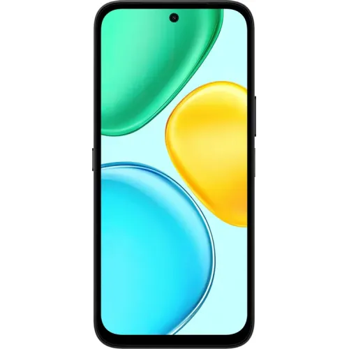 Сотовый телефон Honor X7e 6/256Gb черный
