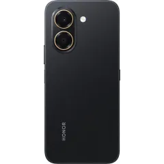 Сотовый телефон Honor X7e 6/256Gb черный