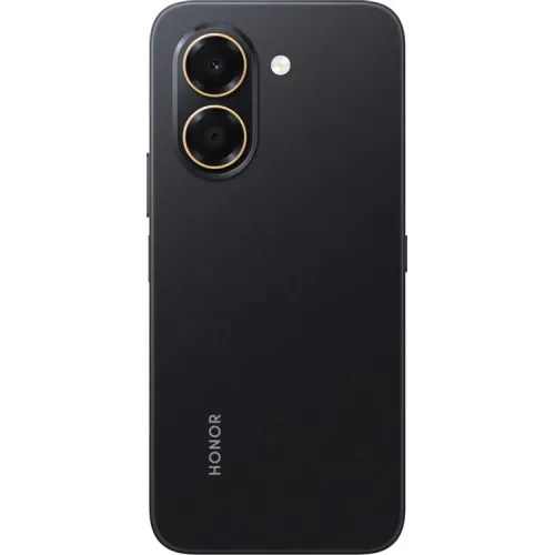Сотовый телефон Honor X7e 6/256Gb черный