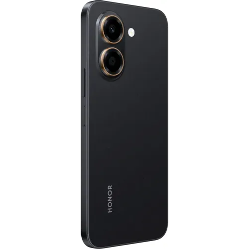 Сотовый телефон Honor X7e 6/256Gb черный
