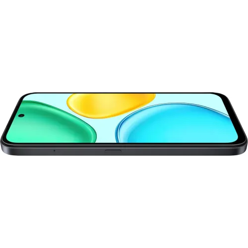 Сотовый телефон Honor X7e 6/256Gb черный
