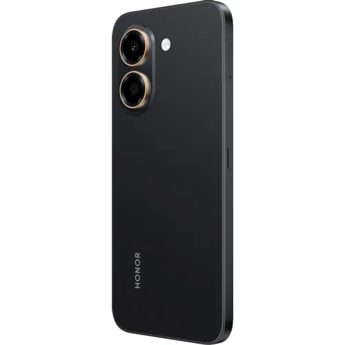 Сотовый телефон Honor X7e 6/256Gb черный
