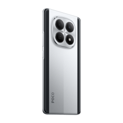 Сотовый телефон POCO M8 5G 8/512Gb серебро