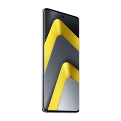 Сотовый телефон POCO M8 5G 8/512Gb серебро