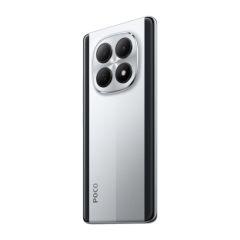 Сотовый телефон POCO M8 5G 8/512Gb серебро