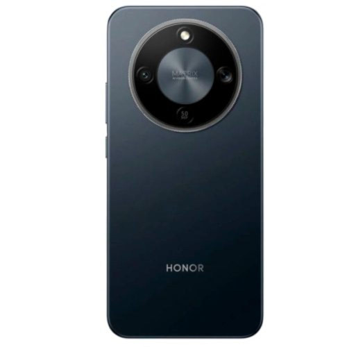 Сотовый телефон Honor Turbo 8/256Gb черный