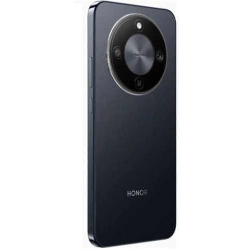 Сотовый телефон Honor Turbo 8/256Gb черный