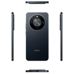 Сотовый телефон Honor Turbo 8/256Gb черный