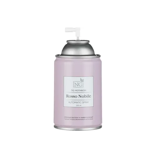 Освежитель воздуха NEW GALAXY Home Perfume Rosso Nobile, автоматик, 250 мл (778-208)