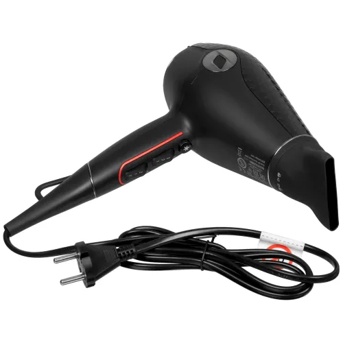 Фен ROWENTA CV613LF0 черный